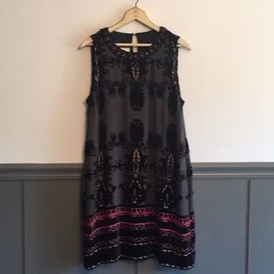 eci New York Dress
